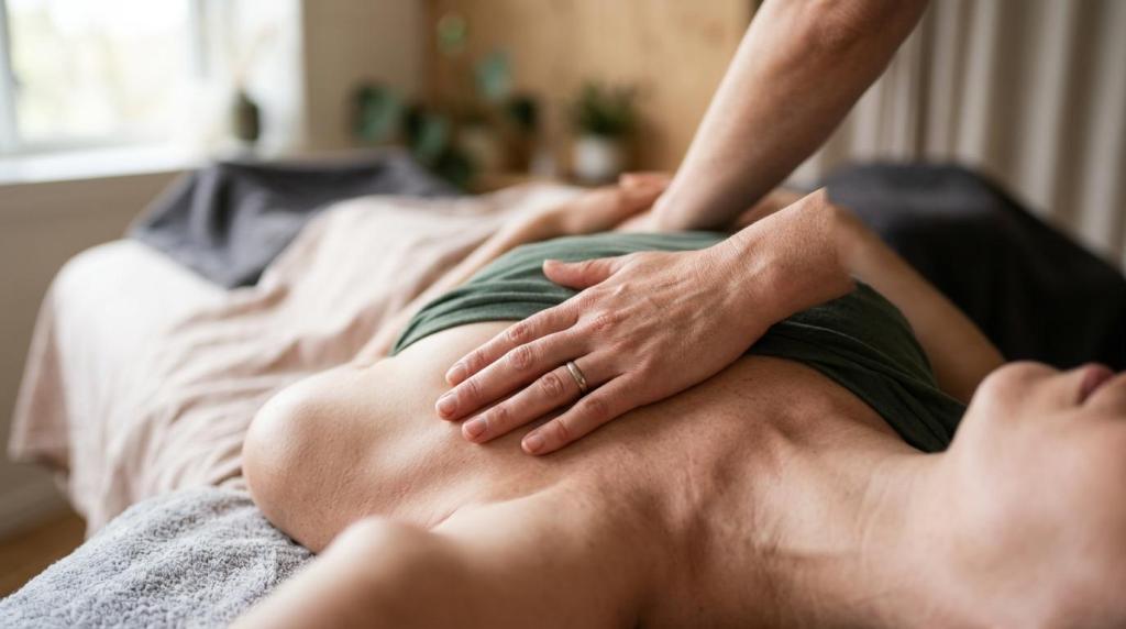 body sds behandling